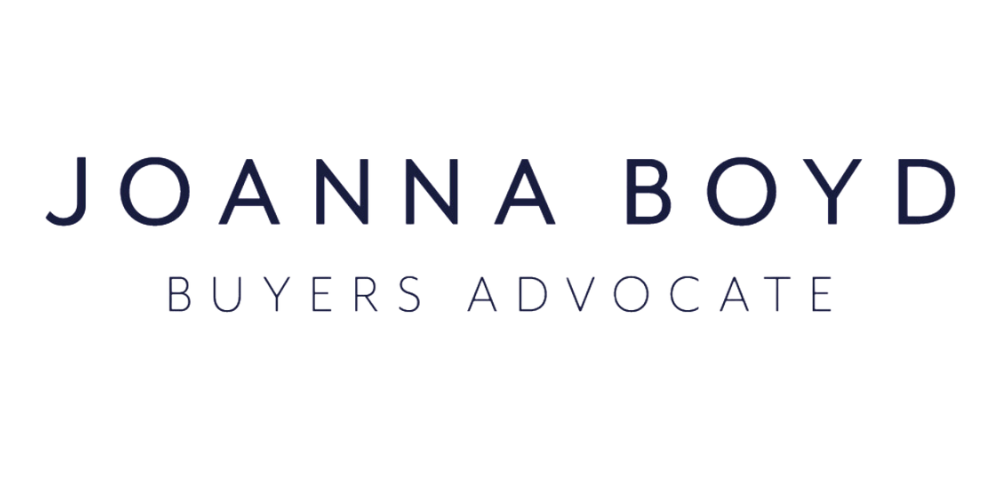 Joanna Boyd Logo