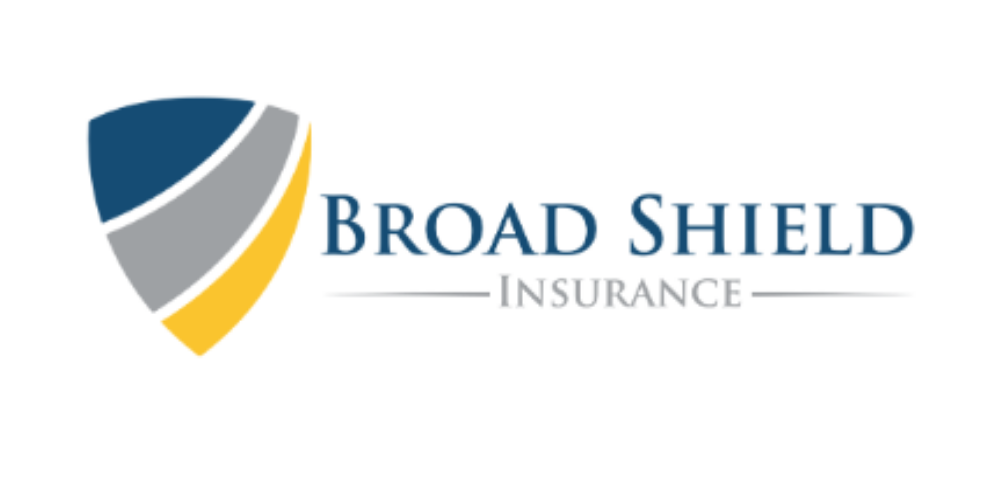 Broad Shield Insurance Logo