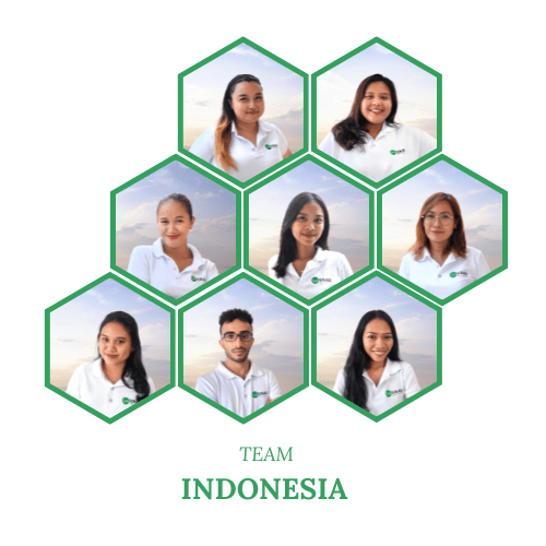 Indonesia Team VA4U