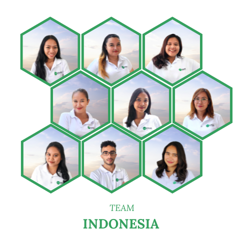 VA4U Teams Indonesia