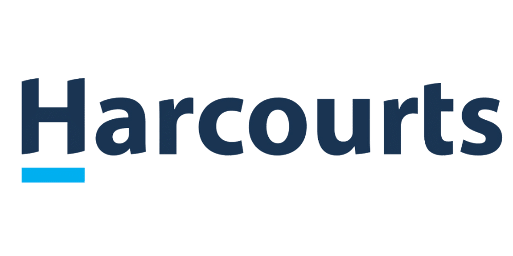 Harcourts Logo