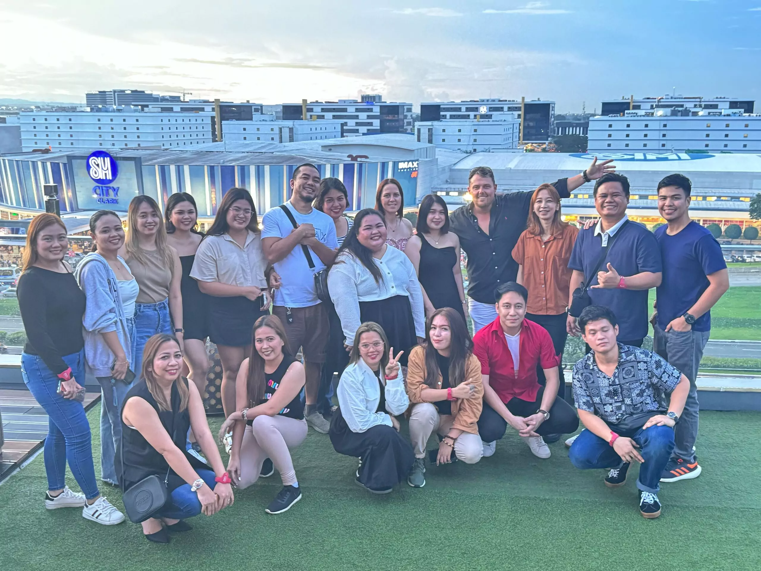 VA4U VA4U in Philippine