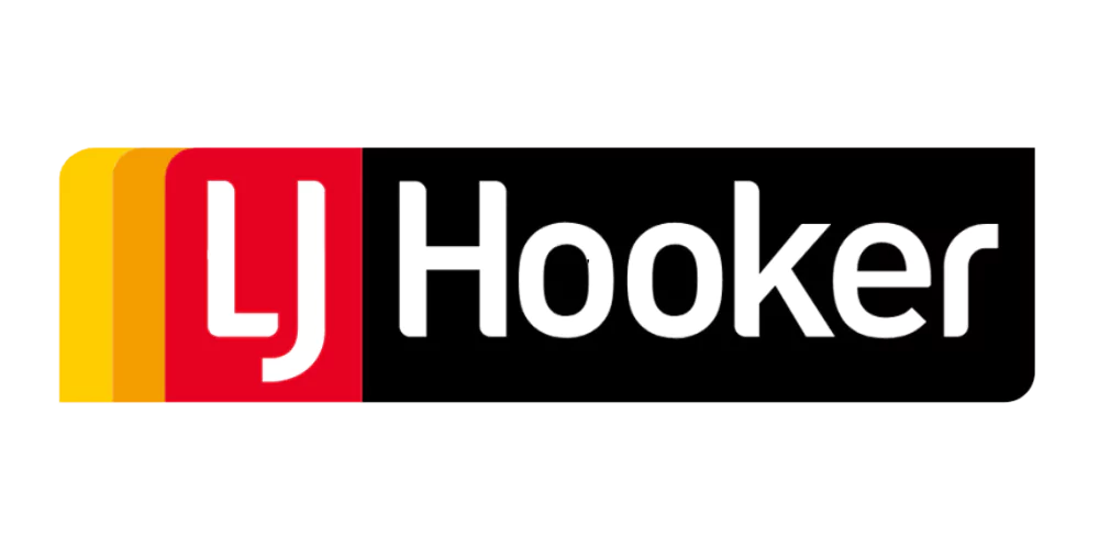 LJ Hooker Logo