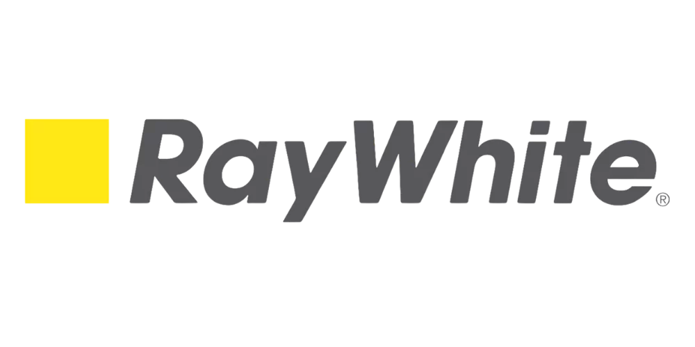 Ray White Logo