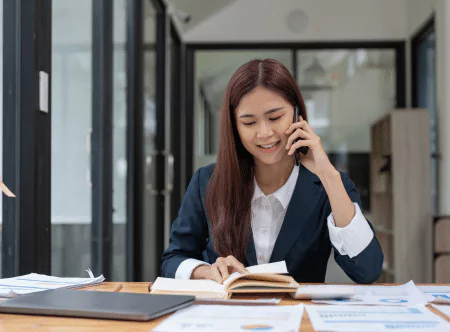 Services Insurance Solutions