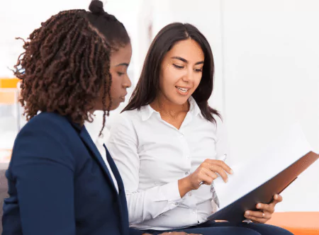 Services Legal Administration
