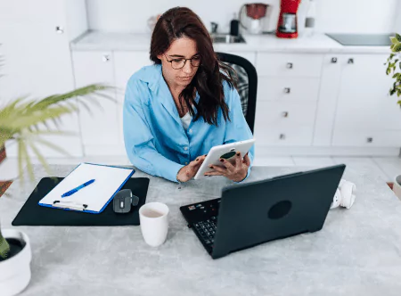 Services Personal Assistant