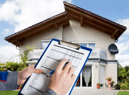 Services Property Management