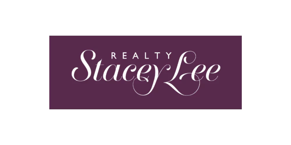 Stacey Lee Logo